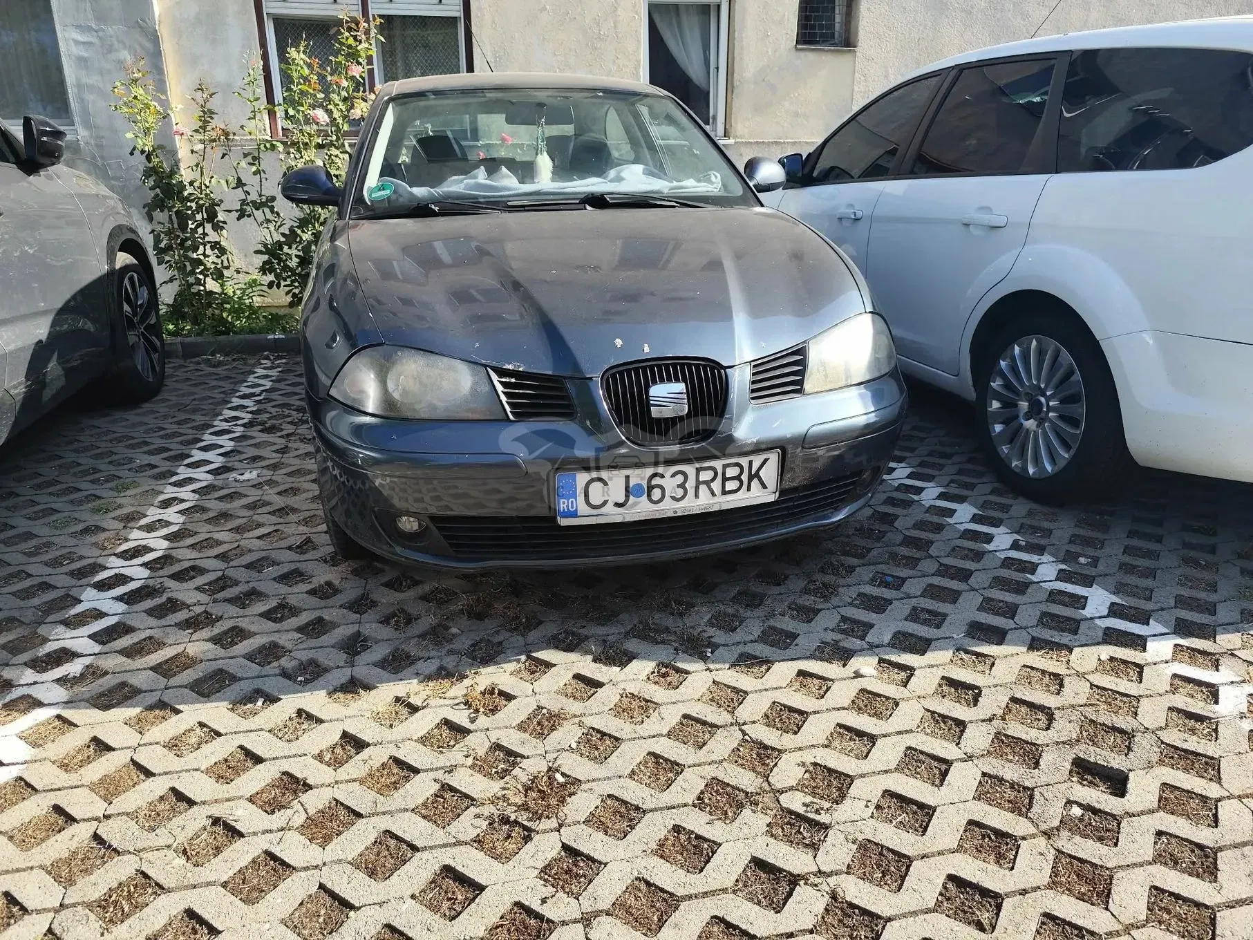 Seat Ibiza III [2002 - 2008] 2005