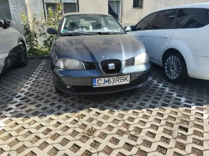 Seat Ibiza III [2002 - 2008] 2005