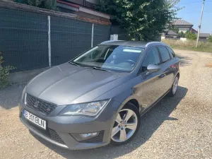 Seat Leon III [2012 - 2020] 2.0 TDI DPF Start&Stop DSG FR 2015