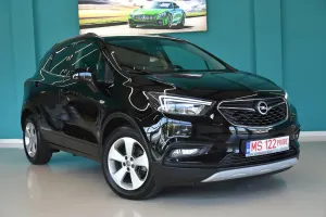Opel Mokka 1.6 CDTI ECOFLEX Start/Stop Innovation 2018