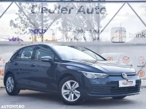 Volkswagen Golf 1.0 TSI Life 2022