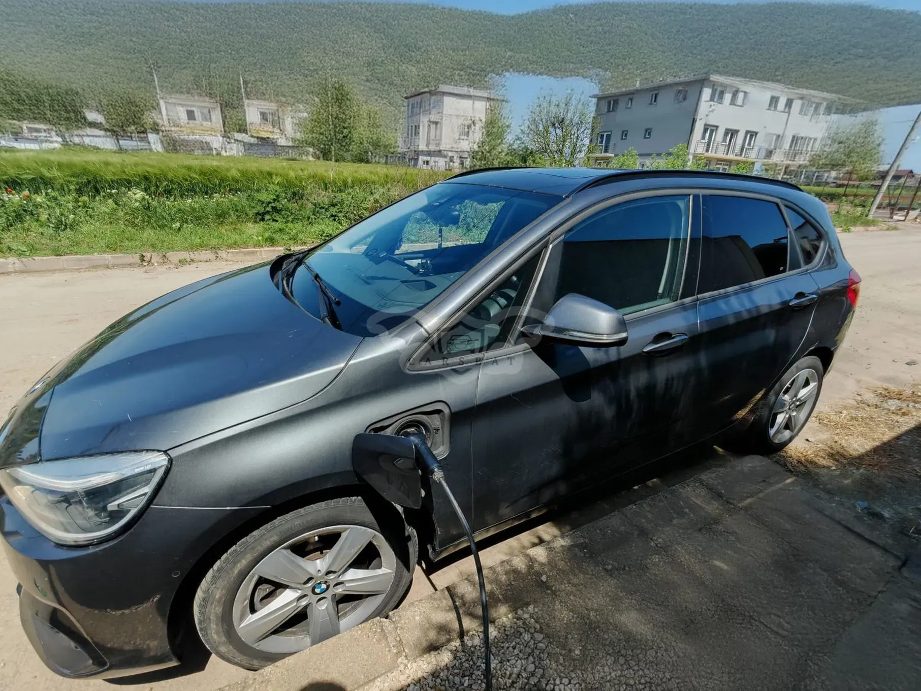 BMW 2 Series 2021