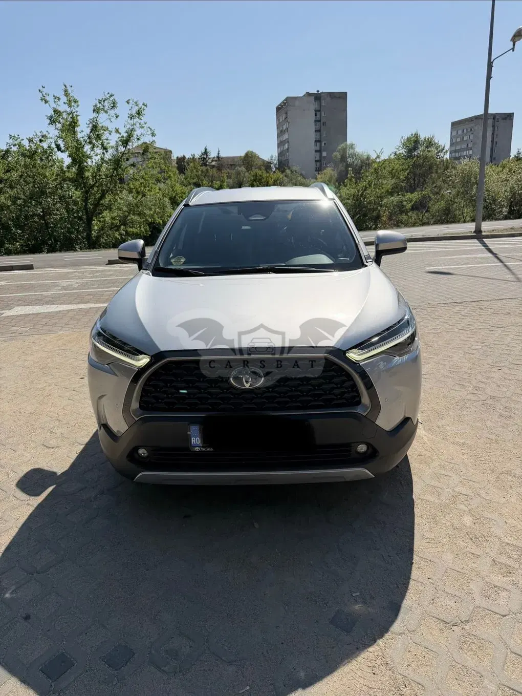 Toyota Corolla XII [2020 - Prezent] 2.0 HSD Exclusive 2023