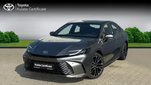 Toyota Camry VIII [2017 - Prezent] 2.5 Exclusive 2024