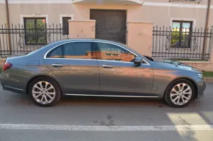 Mercedes-Benz E W213 [2016 - 2023] 220 d Aut. 2016