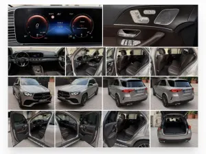 Mercedes-Benz GLE 400 d 4MATIC 2020