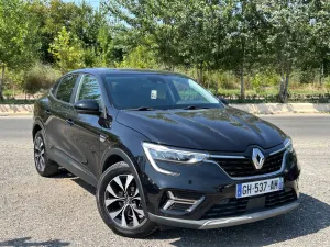 Renault Arkana / XM3 E-TECH 145 Evolution 2022