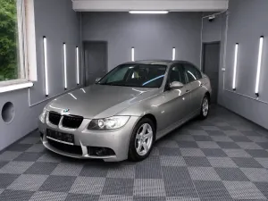 BMW 3 Series 318i Aut. Edition Exclusive 2008