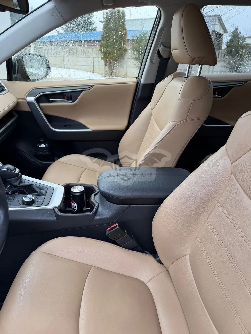 Toyota Rav4 V [2018 - Prezent] 2.5 VVT-iE 4x4 Luxury 2024