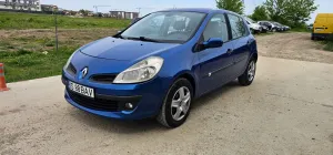 Renault Clio III [2005 - 2013] III 1.4 Privilege 2006