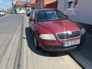 Skoda Octavia II [2004 - 2013] 1.9TDI Classic 2004