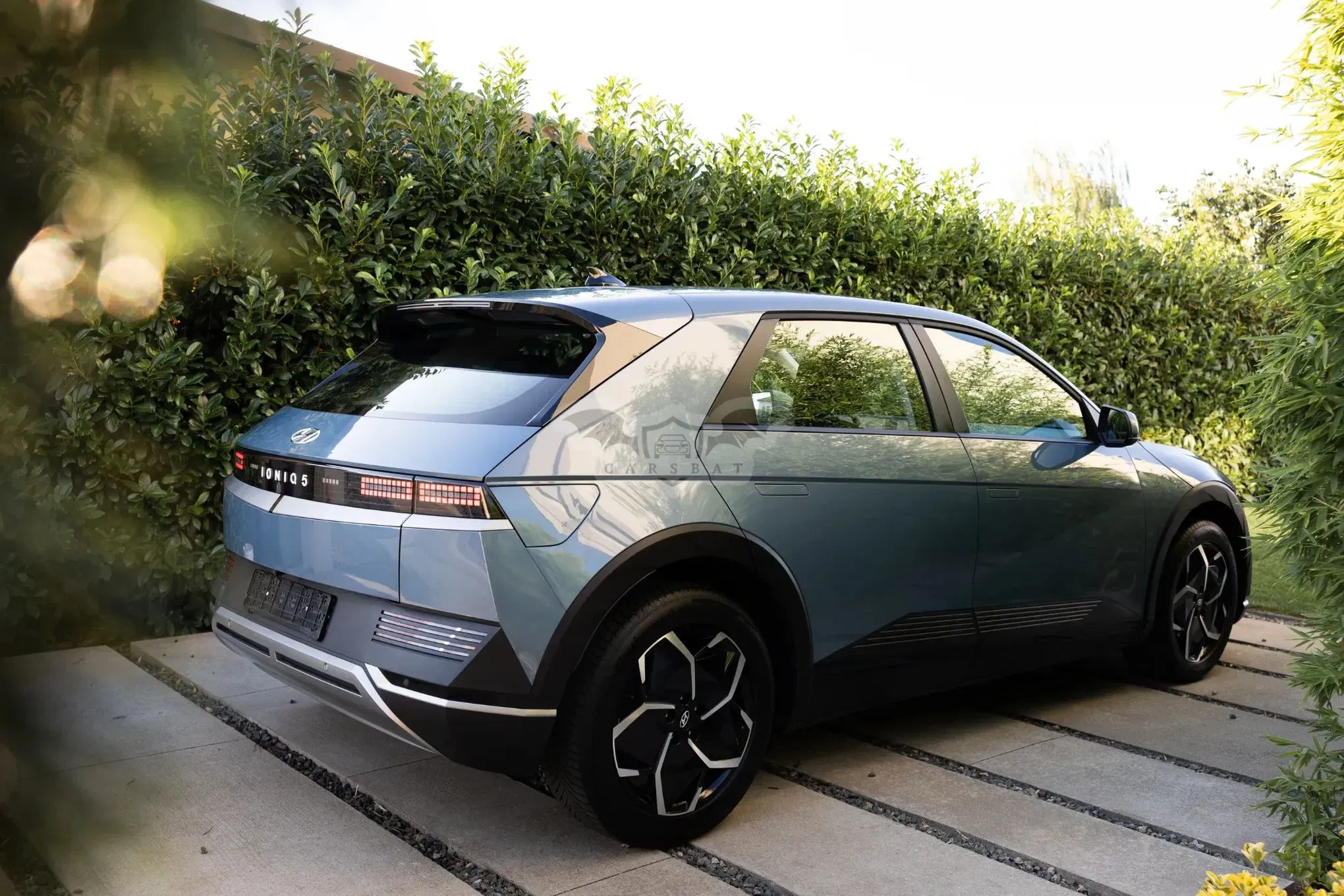 Hyundai IONIQ 2023