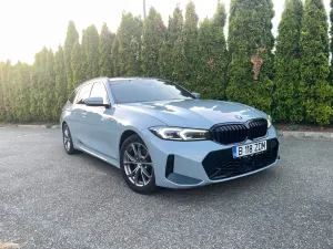 BMW 3 Series G20/G21 [2018 - Prezent] 320d xDrive AT M Sport 2023