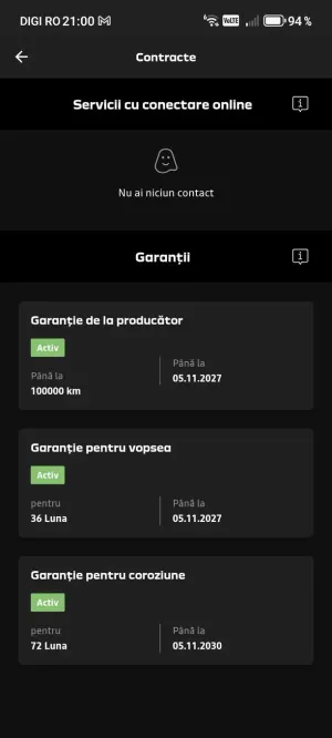 Dacia Logan III [2020 - Prezent] ECO-G 100 MT6 Journey 2024