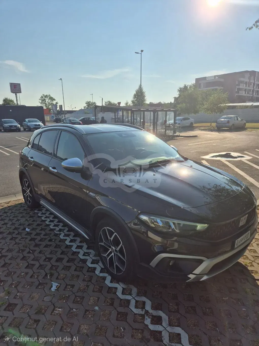 Fiat Tipo 1.0 Final 2021