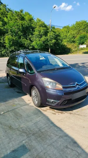 Citroën C4 I [2004 - 2010] HDi 135 FAP Aut. VTS 2007