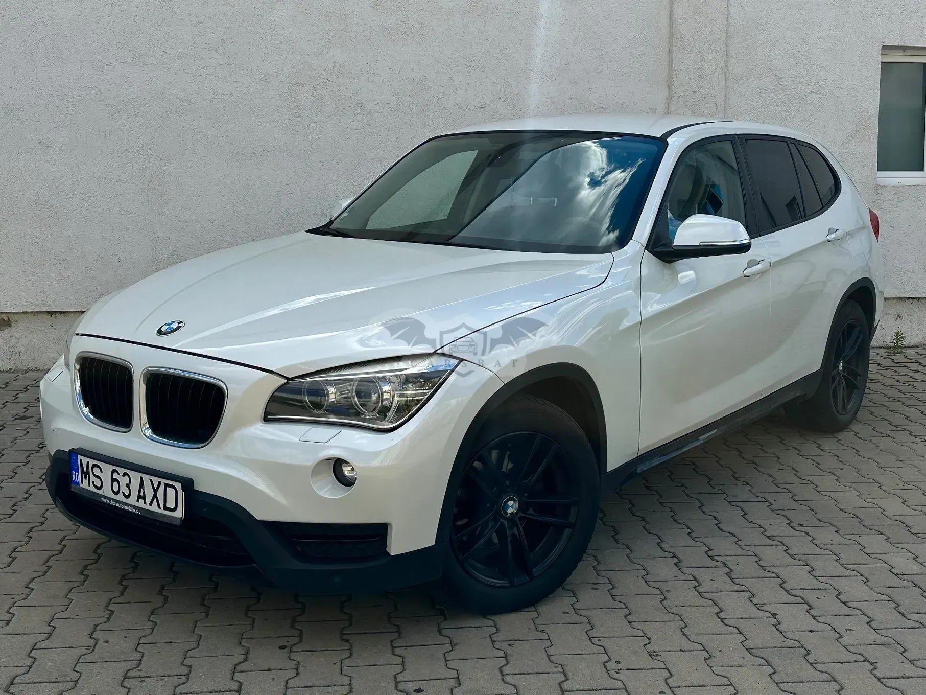 BMW X1 E84 [ 2009 - 2015] xDrive20d Aut. Sport Line 2013