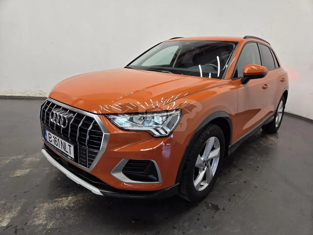 Audi Q3 F3 [2018 - Prezent] 1.5 35 TFSI S tronic MHEV Advanced 2023