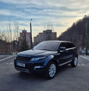Land Rover Range Rover Evoque I [2012 - 2018] 2012