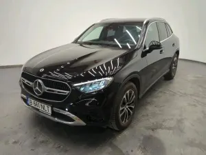 Mercedes-Benz GLC X254 [2022-Prezent] 200 4MATIC MHEV 2023