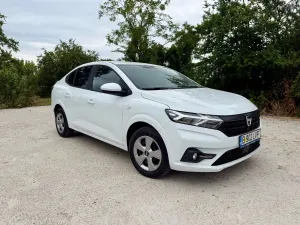 Dacia Logan III [2020 - Prezent] TCe 90 Essential 2021