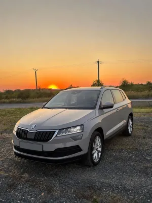 Skoda Karoq ver-1-6-tdi-dsg-style 2018