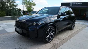 BMW X5 2024