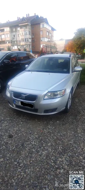 Volvo V50 2.0 D Basic 2008