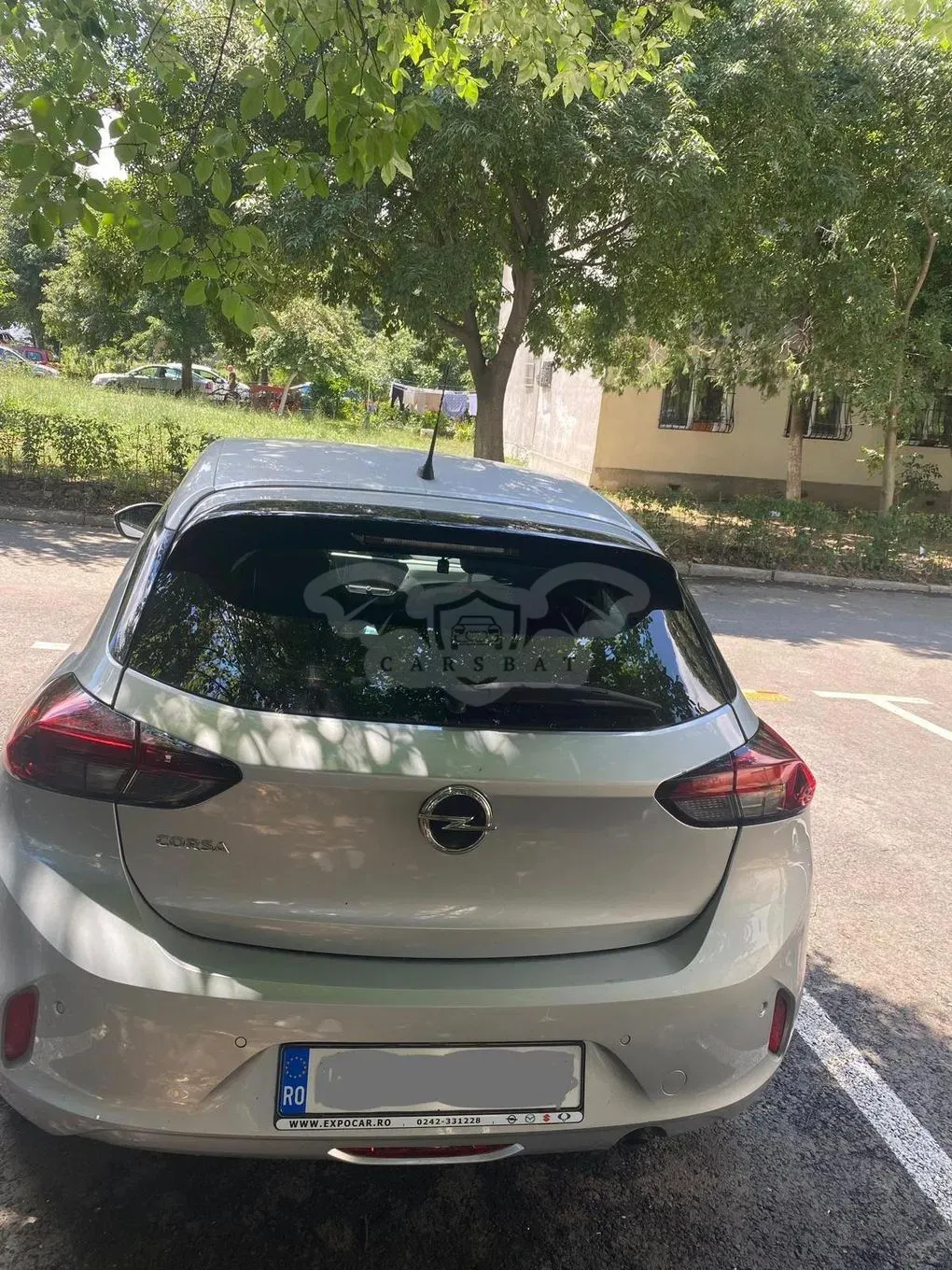 Opel Corsa 1.2 Turbo Start/Stop Aut. Edition 2022