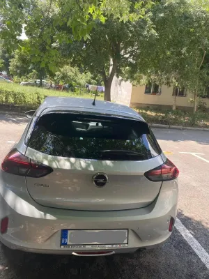 Opel Corsa 1.2 Turbo Start/Stop Aut. Edition 2022