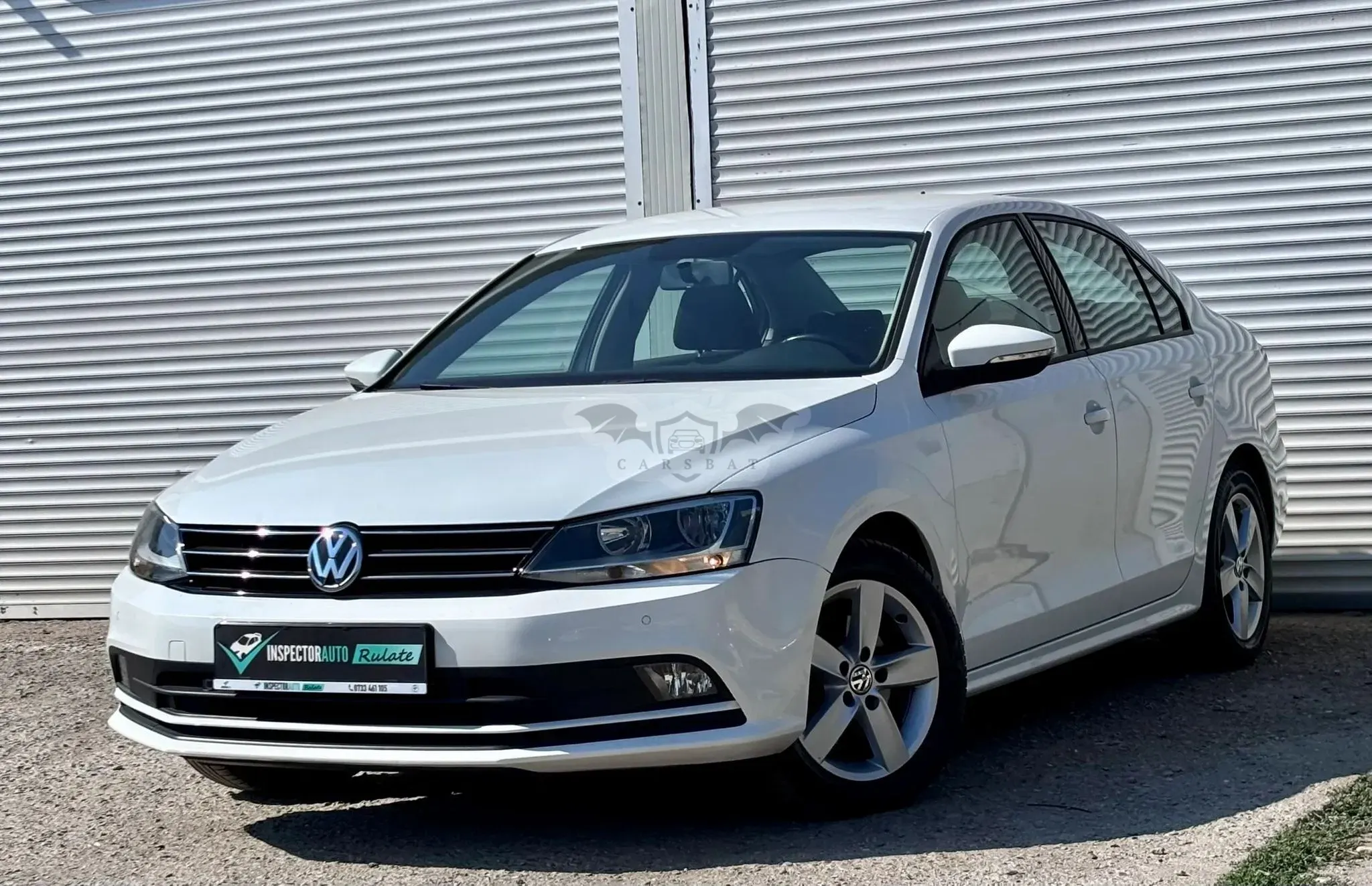 Volkswagen Jetta A6 [2010 - 2018] 1.4 TSI Comfortline 2016