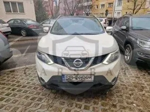 Nissan Qashqai II [2013 - 2021] 1.2 DIG-T Start/Stop X-TRONIC Tekna 2015