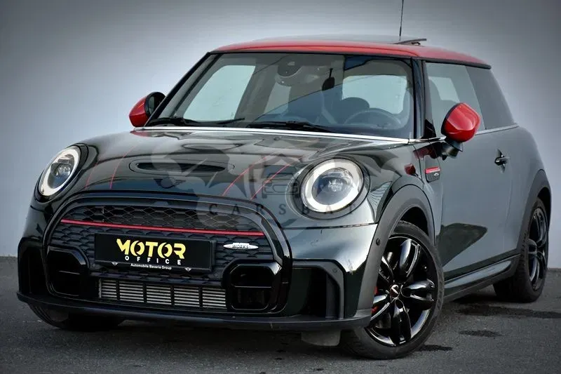 Mini John Cooper Works 2022