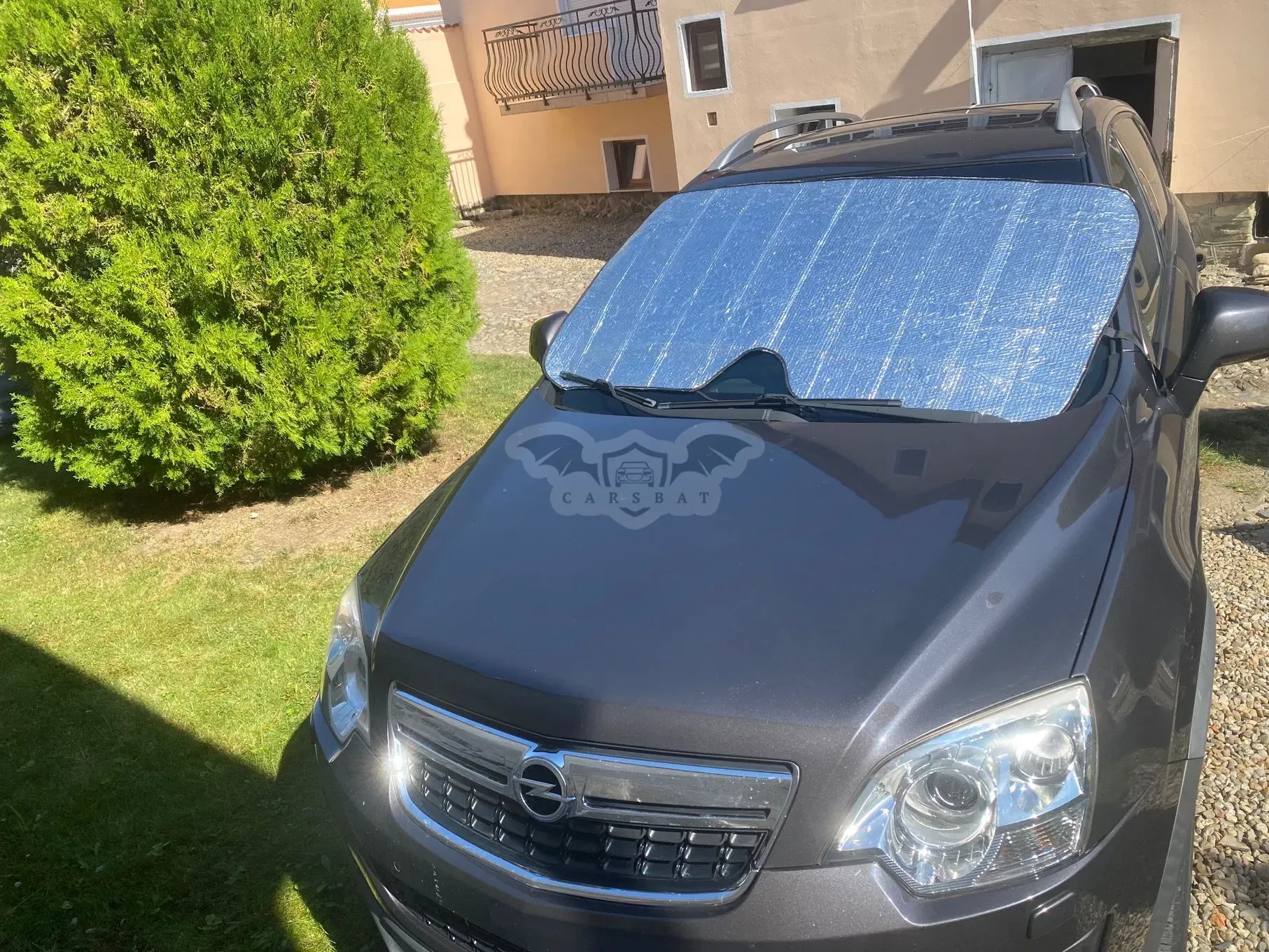 Opel Antara 2.2 ECOTEC AWD Cosmo Aut. 2013