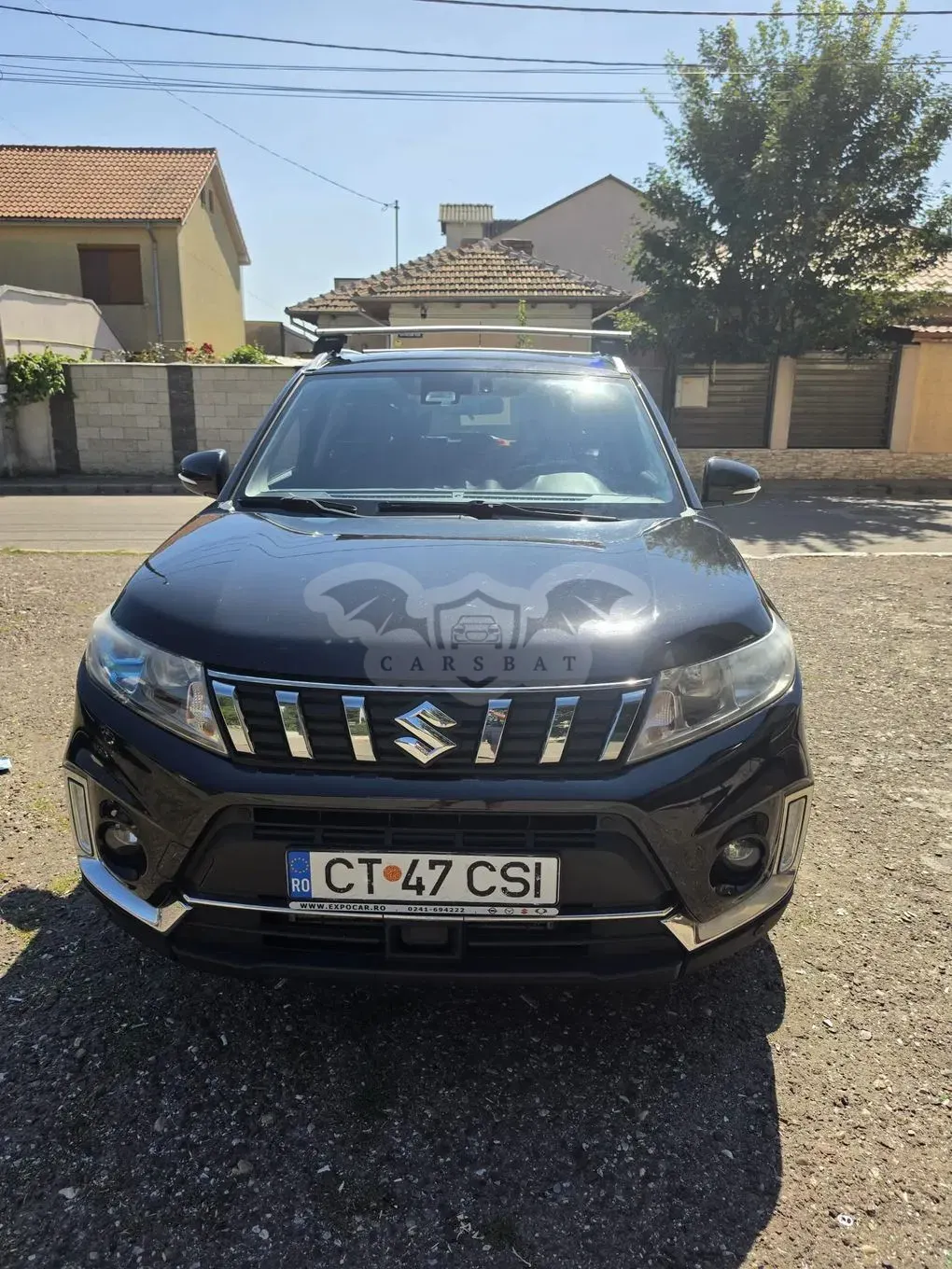 Suzuki Vitara II [1998 - 2005] 1.4 ALLGRIP Luxus 2019