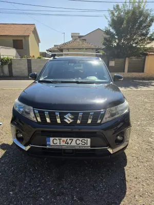 Suzuki Vitara II [1998 - 2005] 1.4 ALLGRIP Luxus 2019
