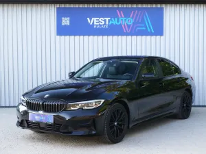 BMW 3 Series G20/G21 [2018 - Prezent] 320d AT MHEV 2020