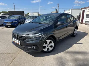 Dacia Logan TCe 90 MT6 Prestige+ 2022