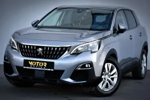 Peugeot 3008 1.6 BlueHDI S&S EAT6 Active 2017