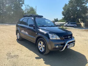 Kia Sorento 2006