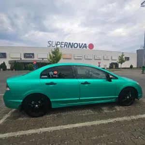 Honda Civic VIII [2006 - 2011] 2011