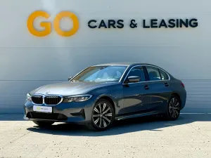 BMW 3 Series G20/G21 [2018 - Prezent] 330e Aut. Sport Line 2020