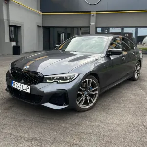 BMW M3 M340i xDrive 2020