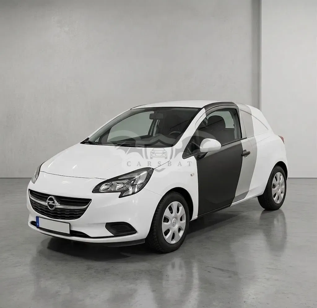 Opel Corsa E [2014 - 2019] 1.3 CDTI ECOTEC Start/Stop Enjoy 2015
