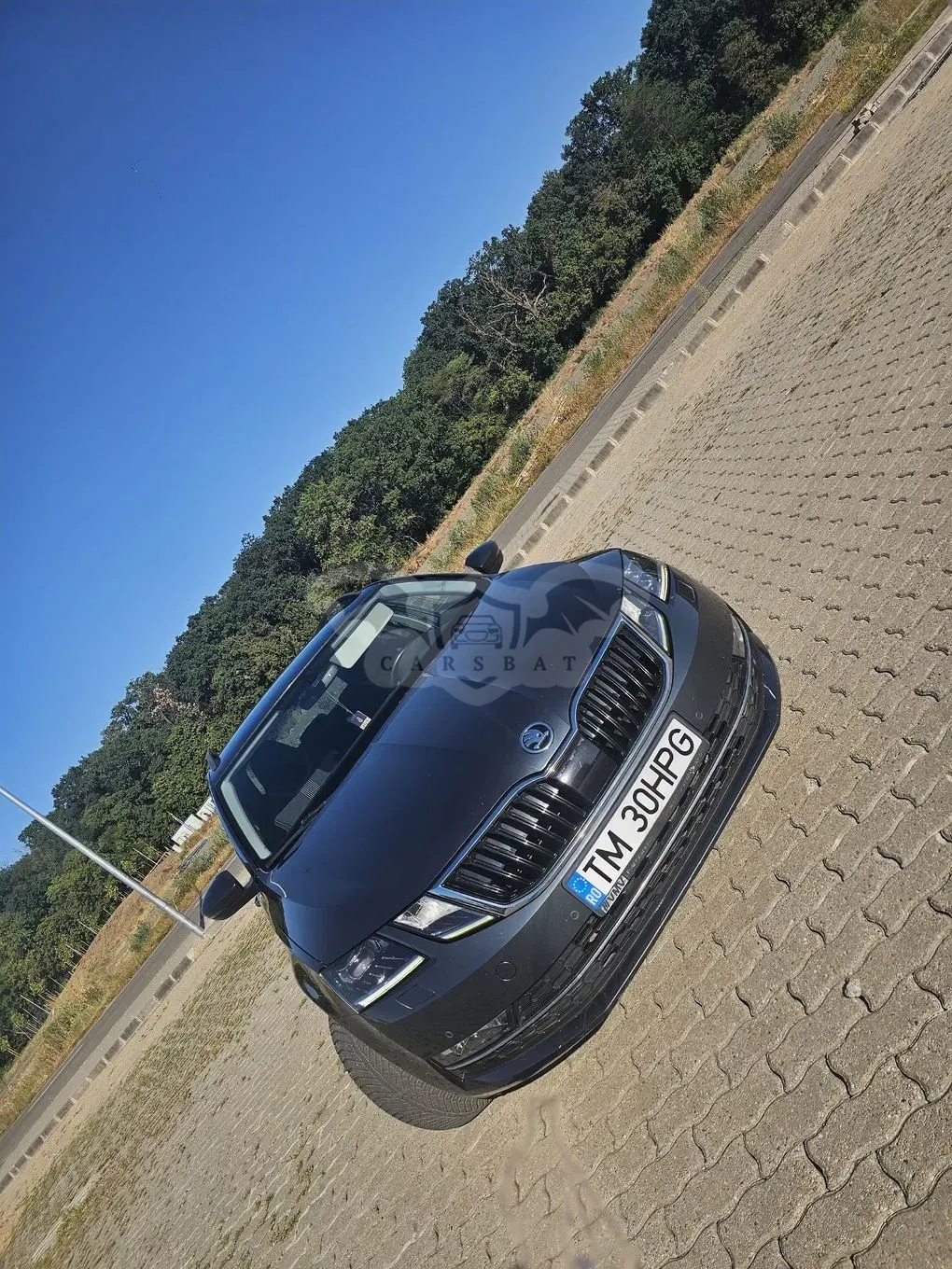 Skoda Octavia III [2013 - 2019] 2.0 TDI DSG Style 2017
