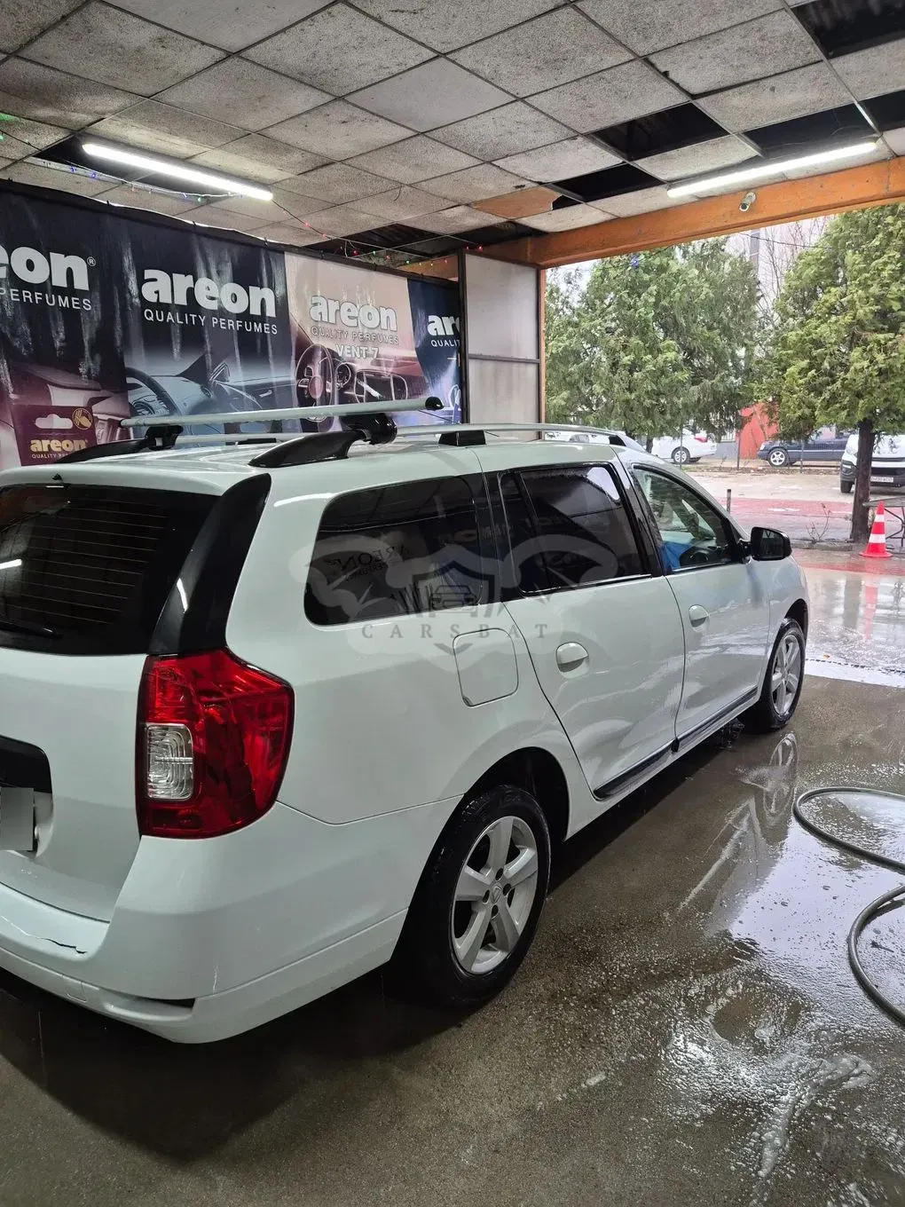 Dacia Logan 0.9 TCe 2017