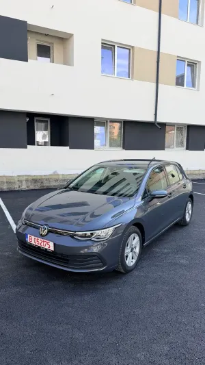 Volkswagen Golf VIII [2020 - Prezent] 2023