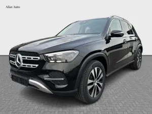 Mercedes-Benz GLE 2023