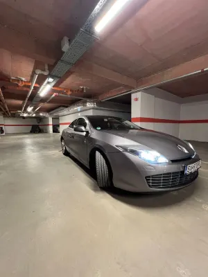 Renault Laguna III [2007 - 2015] 2009