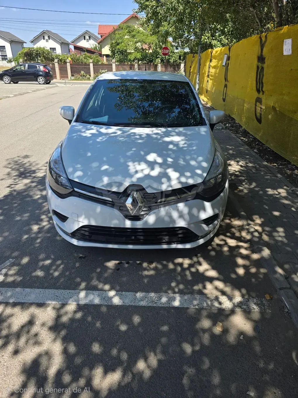 Renault Clio IV [2012 - 2019 1.5 dCi Authentique 2018